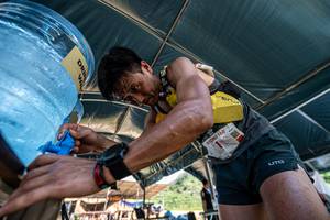 BIB: 160
                            <button type="button" onclick="openModal(21898949)" class="btn btn-primary btn-sm float-right btn-popup" data-toggle="modal" data-target=".modal-high-quality">
                        <i class="fas fa-shopping-cart"></i> Add to Cart
                    </button>
                                            <button type="button" onclick="isThisMe(21898949, true)" class="btn btn-success btn-sm float-right btn-popup btn-isme hidden" data-toggle="tooltip" data-placement="bottom" title="นี่คือรูปของคุณใช่ไหม คลิกที่นี่เพื่อเอาเข้าอัลบั้ม">
                        <i class="fas fa-plus"></i> Add to album
                    </button>
                    <button type="button" onclick="isThisMe(21898949, false)" class="btn btn-warning btn-sm float-right btn-popup btn-isnotme hidden">
                        <i class="fas fa-ban"></i> Remove from album
                    </button>